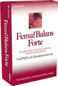 femal balans forte femal balans forte