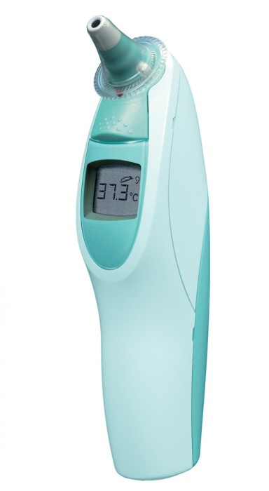 Köp Braun Thermoscan 5 Örontermometer IRT 4020 på Köp Braun Thermoscan 5 Örontermometer IRT 4020 på
